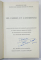 LES CADRES ET L 'ENTREPRISE , ETUDE SOCIOLOGIQUE ....par MARS MAURICE ...JACQUELINE GAULON , 1967 , EXEMPLAR SEMNAT DE TRAIAN HERSENI *