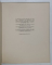 LES CHARDONS DU BARAGAN par PANAIT ISTRATI , avec 30 compositions originales de L. SCREPEL , 1928 , EXEMPLAR NUMEROTAT , STARE FOARTE BUNA DE CONSERVARE *