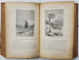 LES ENFANTS DU CAPITAINE GRANT, COLLECTION '' J. HETZEL '' - VOYAGE AUTOUR DU MONDE par JULES VERNE , ilustrata cu 172 gravuri de RIOU , gravuri de PANNEMAKER - Paris