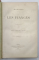 LES FIANCES par MANZONI , ouvrage illustre de 37 gravures , 1890