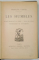 LES HUMBLES par FRANCOIS COPPEE , POESIE , CCA. 1900