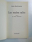 LES MAINS SALES par JEAN -PAUL SARTRE , 1990