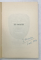 LES MASQUES par JEAN - LOUIS BEDOUIN , 1967 , SEMNATA DE TRAIAN HERSENI *