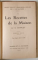 LES RECETTES DE LA MAISON , AVEC FIGURES DANS LE TEXTE , CINQUIEME EDITION par A. CHAPLET , 1922
