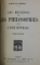 LES RELIGIONS ET LES PHILOSOPHIES DANS L ' ASIE CENTRALE par COMTE DE GOBINEAU , VOL. I - II , COLEGAT DE DOUA CARTI , EDITIE INTERBELICA