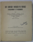 LES SCIENCES SOCIALES EN FRANCE , ENSEIGNEMENT ET RECHERCHE par R. ARON ...H. LEMAITRE , 1937 , EXEMPLAR SEMNAT DE TRAIAN HERSENI *