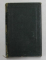 LES VOIX INTERIEURS par V. HUGO , EDITIE DE SFARSIT DE SECOL XIX , LIPSA PAGINA DE TITLU *