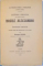 LETTRES INEDITES DU POETE ROUMAIN BASILE ALECSANDRI a EDOUARD GRENIER, PUBLIEES AVEC UNE INTRODUCTION ET DES NOTES par GEORGES GAZIER, 1911