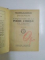 L'EVOLUTION DE LA POESIE LYRIQUE EN FRANCE AU DIX-NEUVIEME SIECLE par FERDINAND BRUNETIERE, VOL I-II, PARIS