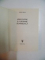 LEXICOLOGIE SI TOPONIMIE ROMANEASCA de VASILE FRATILA , 1987