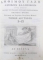 Lexicon grecesc, III Tomuri, Antimos Gazi, Venetia 1809