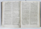 Lexicon Hellenikon (Lexicon Grec) de Anthimos Gazis, 3 volume - Venetia 1809 - 1812