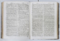 Lexicon Hellenikon (Lexicon Grec) de Anthimos Gazis, 3 volume - Venetia 1809 - 1812