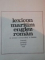 LEXICON MARITIM ENGLEZ-ROMAN CU TERMENI CORESPONDENTI IN LIMBILE: FRANCEZA, GERMANA, SPANIOLA, RUSA  1971