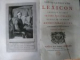 LEXICON TOTIUS LATINITATIS  CONSILIO ET CURA  IACOBI FACCIOLATI OPERA ET STUDIO AEGIDII FORCELLINI   -PRIMA EDITIE   TOM. I-IV  1771