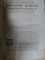 LEXICON TOTIUS LATINITATIS  CONSILIO ET CURA  IACOBI FACCIOLATI OPERA ET STUDIO AEGIDII FORCELLINI   -PRIMA EDITIE   TOM. I-IV  1771