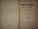 L'HOTEL DROUOT ET LA CURIOSITE EN 1882 , 1883 de PAUL EUDEL