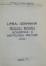 LIMBA GERMANA , MANUAL PENTRU ACADEMIILE SI INSTITUTELE MILITARE , VOL I , 1993