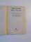 LIMBA ROMANA ORIGINI SI DEZVOLTARE , STUDIU , ANTOLOGIE DE TEXTE ROMANESTI VECHI , EXPLICATII , GLOSAR SI BIBLIOGRAFIE de MARIA CVASNIL CATANESCU , 1996