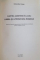 LIMBA SI LITERATURA ROMANA , TEORIE SI EXERCITII GRAMATICALE , TEXTE LITERARE COMENTATE PENTRU CLASELE VI-VIII de GHEORGHE CAPSA , 1995