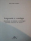 LINGVISTICA SI MITOLOGIE. CONTRIBUTII LA STUDIEREA TERMINOLOGIEI CREDINTELOR POPULARE ALE SLAVILOR de ANCA IRINA IONESCU  1978
