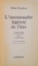 L`INSOUTENABLE LEGERETE DE L`ETRE de MILAN KUNDERA, 1989