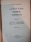 LITERATURA ROMANA MODERNA , VOL. I - II de OVID DENSUSIANU , Bucuresti 1929