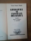 LITERATURA SI EXISTENTA DRAMATICA de VICTOR ERNEST MASEK , 1983