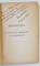 LITTERATURE ROUMAINE par B. MUNTEANU , 1938, DEDICATIE *