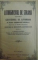 LITURGHIERUL DE STRANA CUPRINZAND CANTARILE SF. LITURGHII / PENTICOSTARUL de I. POPESCU PASAREA , 1925