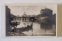 LOT DE 35 DE CARTI POSTALE ILUSTRATE , MONOCROME , ROMA , PERIOADA INTERBELICA