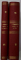 LOUIS XI par PIERRE CHAMPION , DEUX VOLUMES , 1928