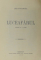 LUCEAFARUL - DRAMA IN V ACTE de DELAVRANCEA , 1910 *EDITIA I