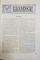 LUCEAFARUL- REVISTA LITERARA, 1911