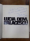 Lucia Dem Balacescu 1971 cu dedicatia artistei catre Emil Manu