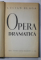 LUCIAN BLAGA , OPERA DRAMATICA , VOLUMELE I - II , 1942, VEZI CONTINUTUL VOLUMELOR IN DESCRIERE !