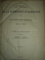 LUCRARILE COMISIUNII EUROPENE LA GURILE DUNARII DE LA 1859 - 1911, DIMITRIE STURDZA, VIENA 1913