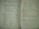 LUCRARILE COMISIUNII EUROPENE LA GURILE DUNARII DE LA 1859 - 1911, DIMITRIE STURDZA, VIENA 1913