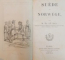 L'UNIVERS. HISTOIRE ET DESCRIPTION DE TOUS LES PEUPLES. SUEDE ET NORWEGE par M. PH. LE BAS, PARIS  1838