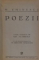 M. Eminescu, Poezii, ed. Gr. Scorpan, Iasi 1943