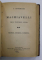 MACHIAVELLI - OMUL , TIMPURILE , OPERA de C. ANTONIADE , VOLUMELE I- II , COLIGAT , 1933- 1934, VOLUMUL I NUMEROTAT 48 DIN 74 *PREZINTA SUBLINIERI CU CREIONUL