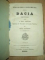 MAGAZINU ISTORICU PENTRU DACIA  5 VOL ,A TREBONIU LAURIANU  SI NICOLAE BALCESCU , BUCURESTI 1845