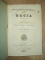 MAGAZINU ISTORICU PENTRU DACIA  5 VOL ,A TREBONIU LAURIANU  SI NICOLAE BALCESCU , BUCURESTI 1845