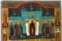 Maica Domnului din Pokrov, Scoala Rusa, Secol XIX