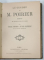 MAITRE GUERIN ,  COMEDIE EN CINQ ACTES , EN PROSE  / LE GENDRE DE M. POIRIER par EMILE AUGIER , COLEGAT  1900
