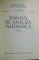 MANUAL DE ANALIZA MATEMATICA de M. NICOLESCU...S. MARCUS , VOL II , 1964