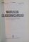 MANUALUL CEASORNICARULUI PENTRU SCOLI PROFESIONALE  de I. BERENCZ , OV. SAFTA , A. SZABO