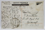 MARAMURES , SONDE DE PETROL LA SACEL , CARTE POSTALA , 1925