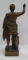 Marc Aureliu, Sculptura din bronz, Perioada Interbelica