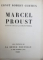 MARCEL PROUST par ERNST ROBERT CURTIUS , EXEMPLAR NUMEROTAT * NR 331 , 1928